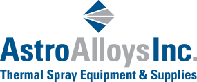 Astro Alloys Inc. logo