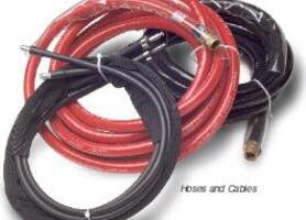 Hoses & Cables