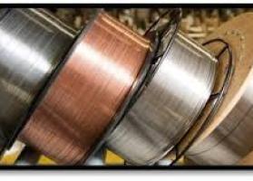 Polymet Thermal Spray Wires