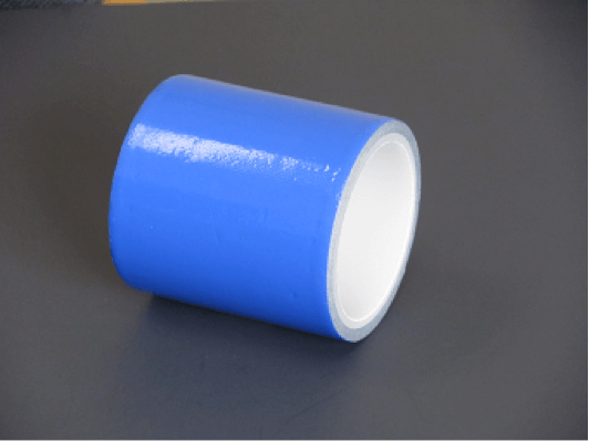 Double Ply thermal Spray Tapes