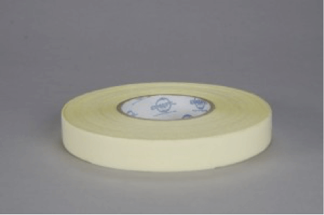 Double Ply thermal Spray Tapes