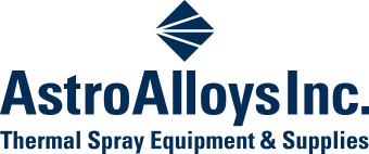 Astro Alloys Inc. logo